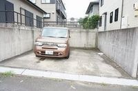 外観写真(昼)