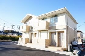 フェリオ ケイの外観