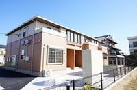 外観写真(昼)