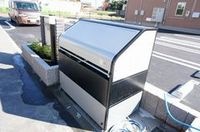 外観写真(昼)