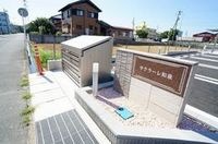外観写真(昼)