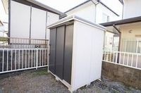 外観写真(昼)