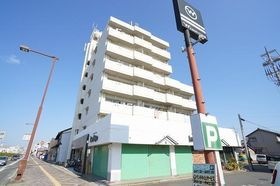 ライフページの外観