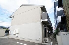 サクラーレ朝日の外観