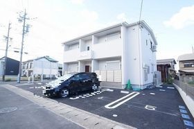 トリイハウスの外観