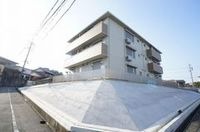 外観写真(昼)