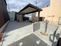 外観写真(昼)