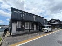外観写真(昼)