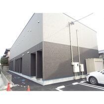 MYカメリアの外観