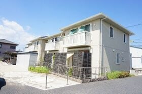 和の家 Cの外観