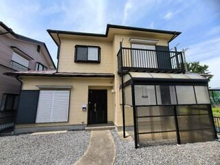 写真:いなべ市員弁町御薗の外観