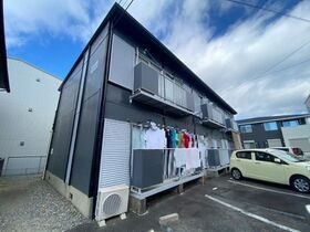 モノクロTOKIWAの外観
