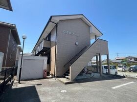 エスポワールの外観