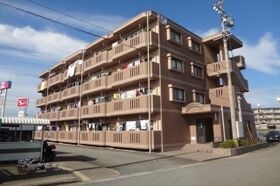 プランドール大塚の外観