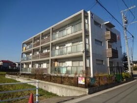 ソレイユ3の外観