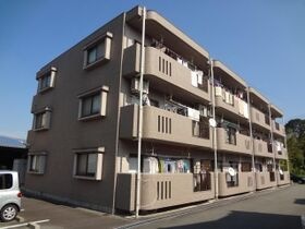 サンライズ宝塚の外観
