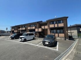 シャルムの外観