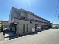 外観写真(昼)