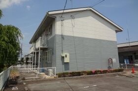 コートランド久保の外観