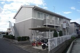 メゾン・ルークプルの外観