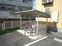 外観写真(昼)