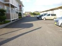 外観写真(昼)