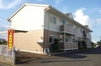 外観写真(昼)