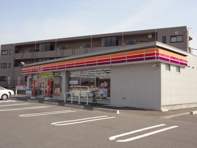サークルK松阪梅村通り店