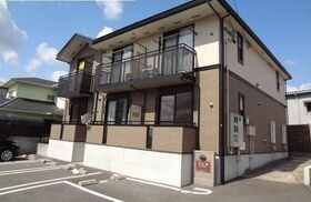 パンセの外観