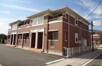 外観写真（昼）