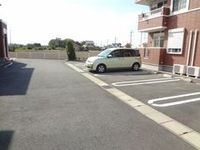外観写真（昼）