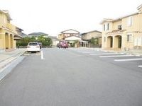 外観写真(昼)