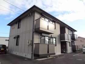 セリエ　の外観