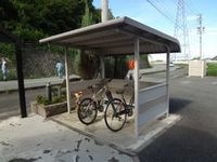外観写真(昼)