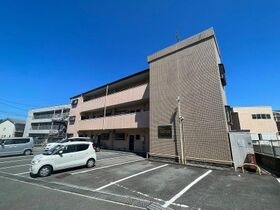 COMSTAGEの外観