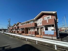 アレグリアの外観