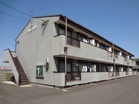 プレシャスの外観