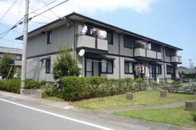 カーサボヌールの外観
