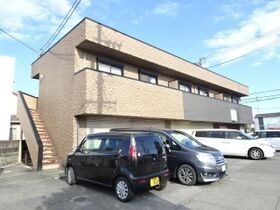 テナント山本の外観
