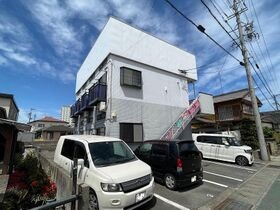 カインドハイツ　御木本の外観