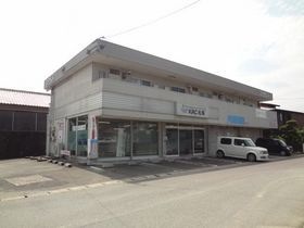 松阪市駅部田町の外観
