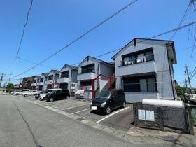 シャトーエレガンスの外観