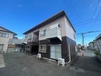 外観写真(昼)