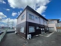 外観写真(昼)