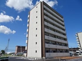 アンジューⅥの外観