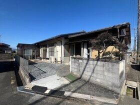 松阪市稲木町の外観
