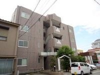 外観写真(昼)