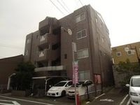 外観写真(昼)