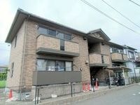 外観写真(昼)