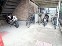 外観写真(昼)